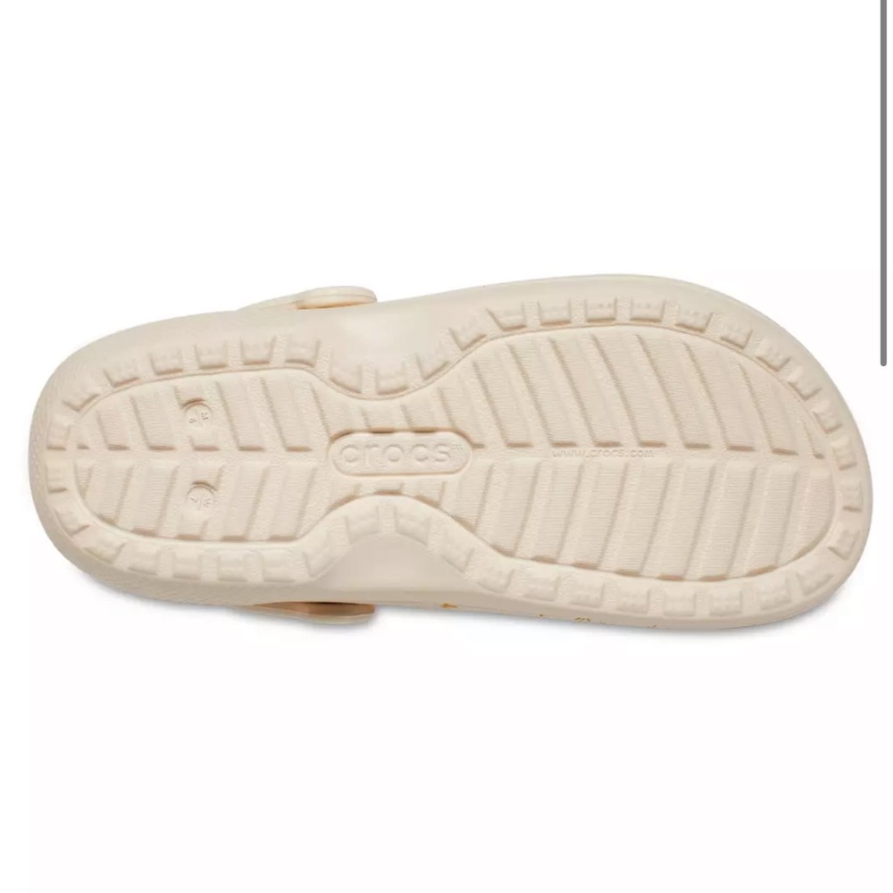 Disney Parks Mickey Mouse and Friends Disney Holiday Clogs for Adults by Crocs - Picture 3 of 6